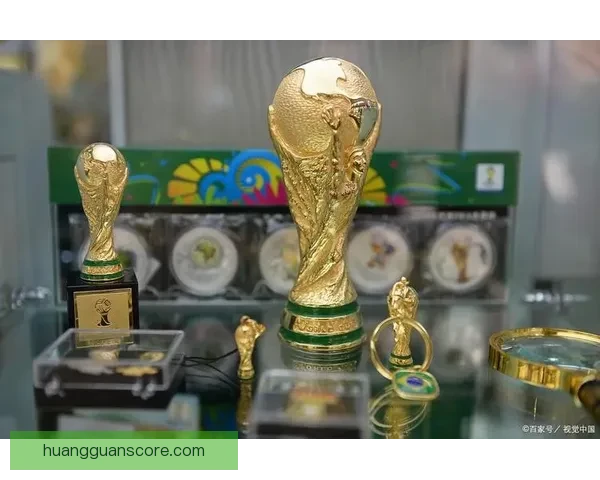 世界杯竞猜狂欢开启全民参与预测冠军赢大奖足球激情盛宴等你来战