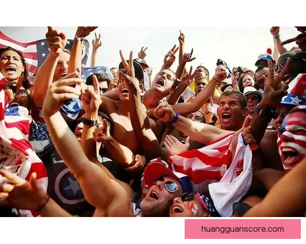 世界杯狂欢竞猜活动开启 赢取丰厚大奖预测比分乐趣无限 世界杯狂欢竞猜活动开启 赢取丰厚大奖预测比分乐趣无限