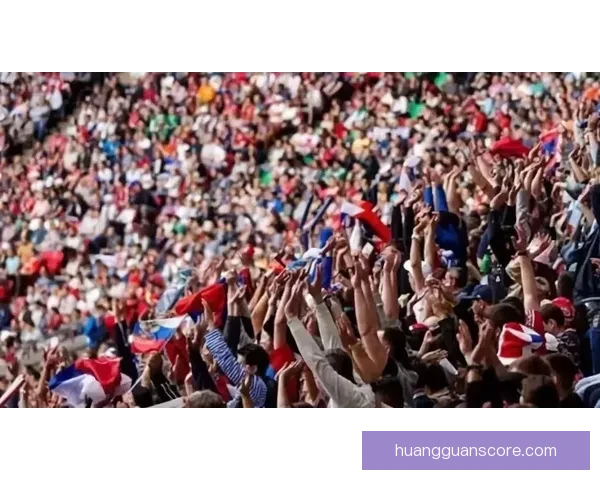 美加墨世界杯引领北美足球盛宴与全球球迷热情交汇新时代激情梦想