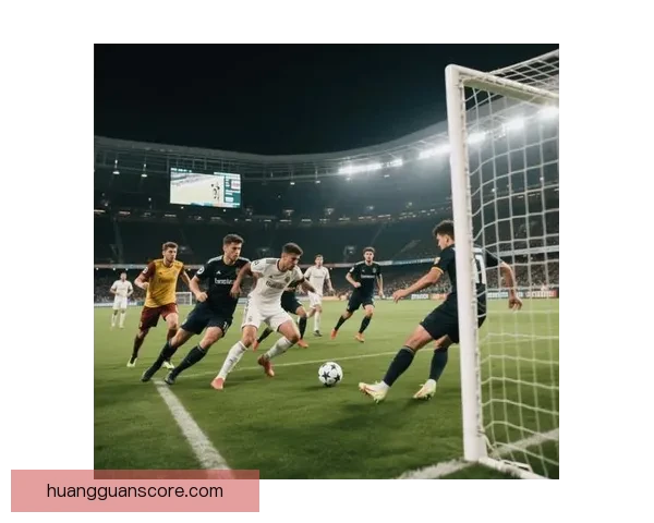 精准预测足球比分技巧分析与实战经验分享