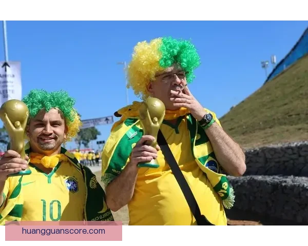 世界杯狂欢竞猜活动开启 赢取丰厚大奖预测比分乐趣无限