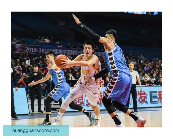 北京首钢主场迎战南京 邀乃万岳岳引爆篮球与说唱盛宴