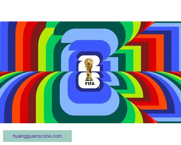 美加墨世界杯竞猜平台全面升级 提供更精准赛事预测与互动体验